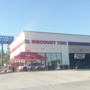 Discount Tire - Tire Dealers