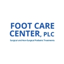 Foot Care Center Plc - Physicians & Surgeons, Podiatrists