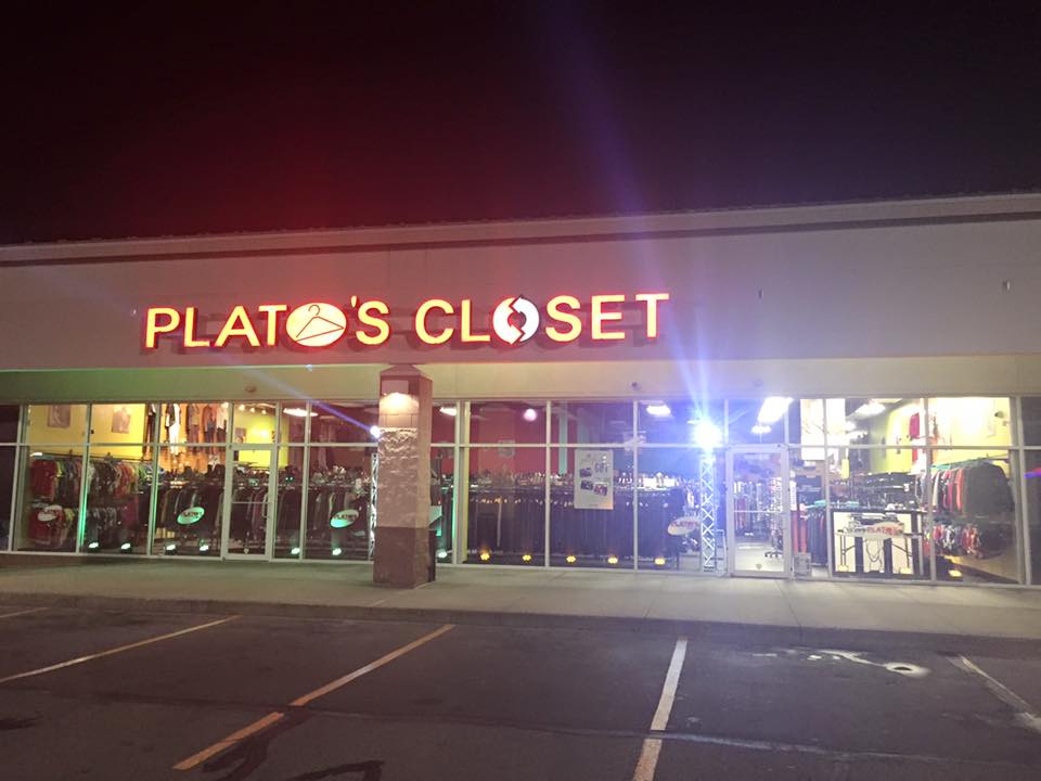 Plato's Closet Kansas City - Kansas City, MO 64114