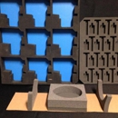 Zebco Industries Inc - Plastics-Foam Products