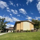 The Church of Jesus Christ of Latter-day Saints - Methodist Churches