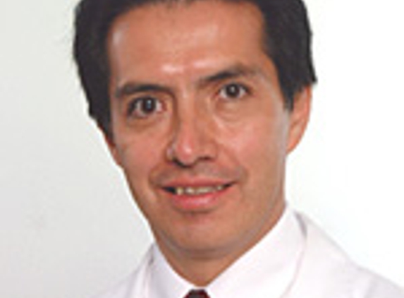 Dr. Ramiro J Manzano, MD - Jamaica Plain, MA