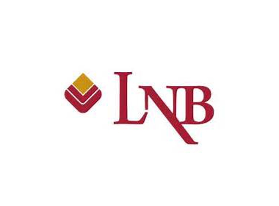 Lyons National Bank - Auburn, NY