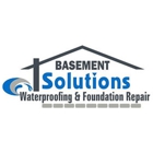 Basement Solutions