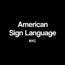 American Sign Language NYC - Language Schools