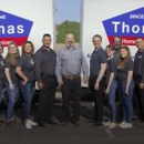 Thomas Home Services-Queen Creek - Air Conditioning Contractors & Systems