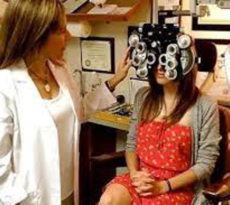 Eyecare Specialists of Chino Valley Optometry - Chino, CA