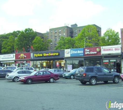 Payless ShoeSource - Hollis, NY