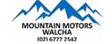 Mountain Motors - Towing Services