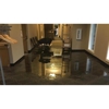 24x7 Water damage restoration Dish gallery