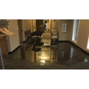 24x7 Water damage restoration Dish - Fire & Water Damage Restoration