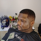 Atlanta's 24 Hour Barbershop
