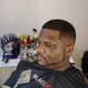 Atlanta's 24 Hour Barbershop