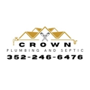 Crown Plumbing and Septic - Plumbers