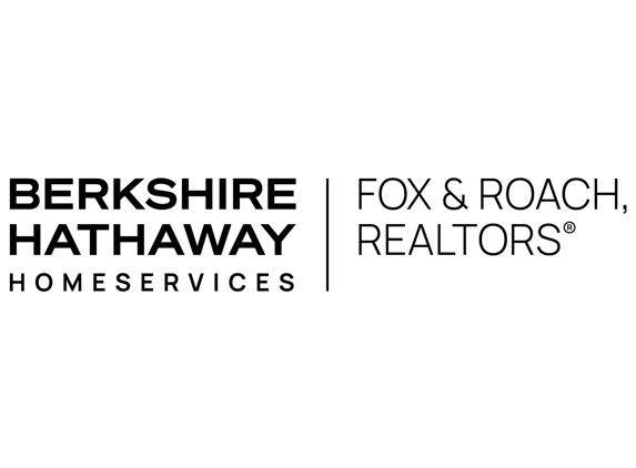 Berkshire Hathaway HomeServices Fox & Roach - Philadelphia, PA