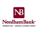 Needham Bank - ATM Locations