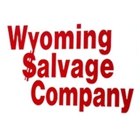 Wyoming Salvage Co.