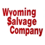 Wyoming Salvage Co.