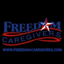 Freedom Caregivers - Nursing & Convalescent Homes