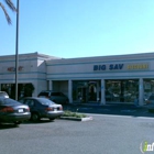 Big Sav Discount Store