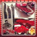 Foot Locker - Shoe Stores