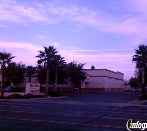 Redbox - Phoenix, AZ