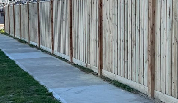 Cannbro Fencing &amp Supplies - Pakenham, VIC