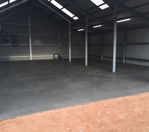 A Matt Excavations & Landscaping - Junortoun, VIC