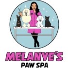 Melanye's Paw Spa