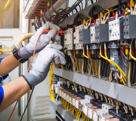 Scott Electrics - Edgecliff, NSW