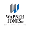 Wapner Jones, PC gallery