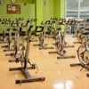 Gold's Gym gallery