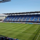 Teoco Avaya Stadium - Stadiums, Arenas & Athletic Fields