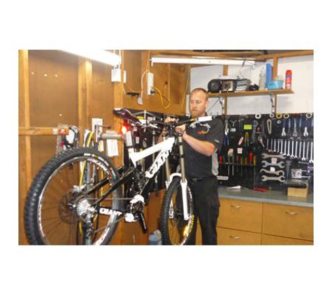 Malaga Cycles - Malaga, WA