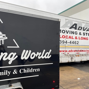 Piano Moving World - Lyons, IL