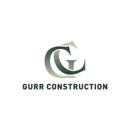Gurr Construction - General Contractors