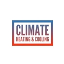 Climate Heating & Cooling