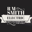 R M Smith Electric LLC - Electricians