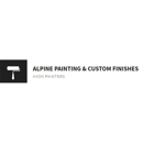 Alpine Painting & Custom Finishes - Painting Contractors