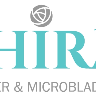 Shira Laser Aesthetics - Brooklyn, NY. Shira Laser & Microblading logo