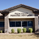 Palm Valley Pediatric Dentistry - Dental Clinics