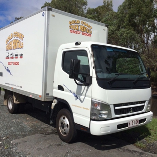 Gold Coast Truck Rentals - Arundel, QLD