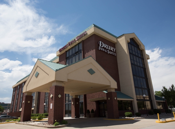 Drury Inn & Suites Denver Near the Tech Center - Centennial, CO
