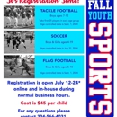 Troy Recreation Department - Parks