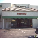 Street Printworks - Printers-Business Cards