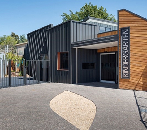 Trac-M Constructions - St Leonards, TAS. Kindergarten East Launceston