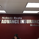 Advance Insurance - Motorcycle Insurance