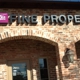 DFW Fine Properties