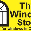 THE WINDOW STORE - Windows-Repair, Replacement & Installation