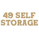 49 Self Storage - Movers & Full Service Storage